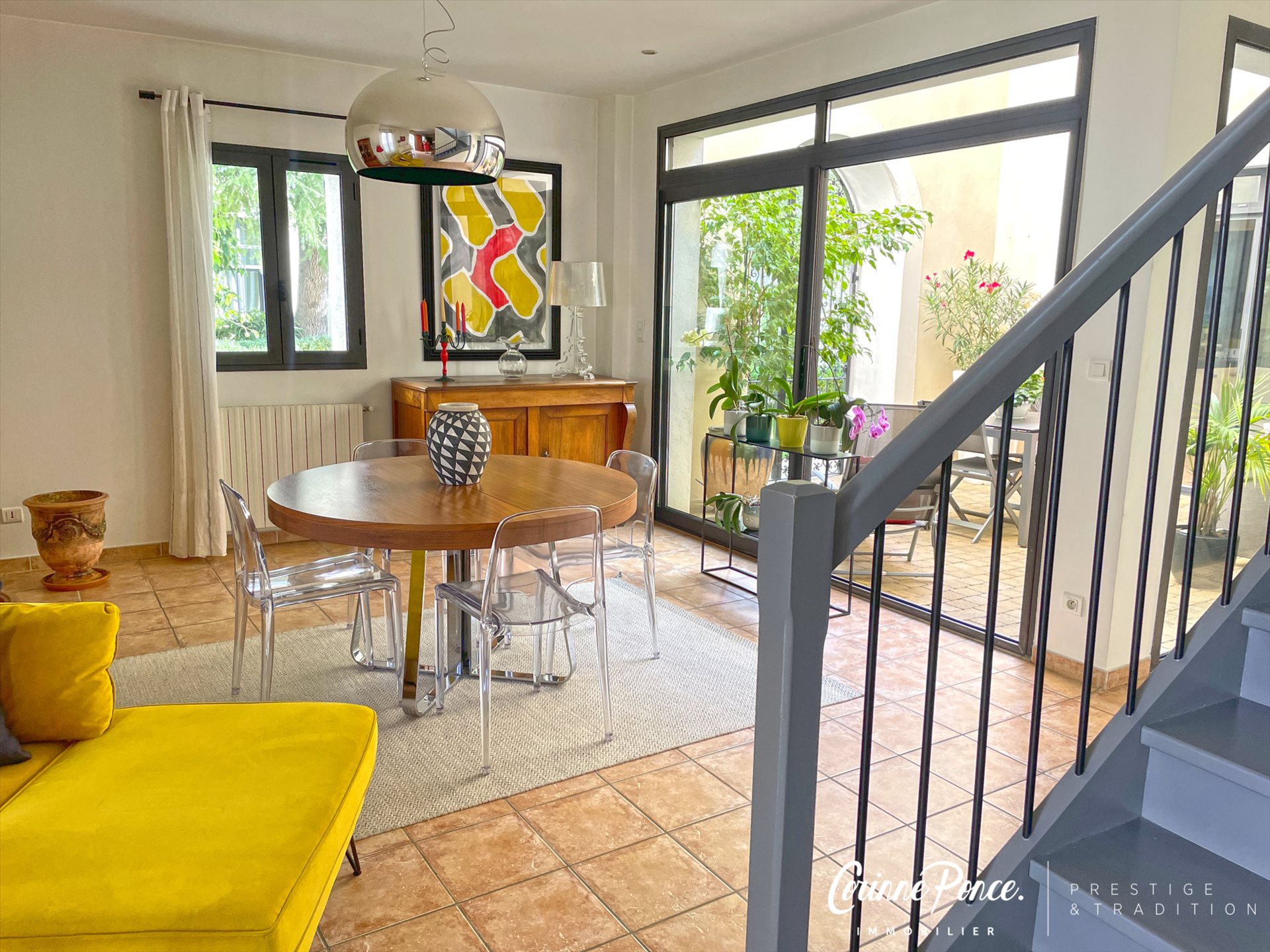 Appartement à vendre, 145m², Nîmes