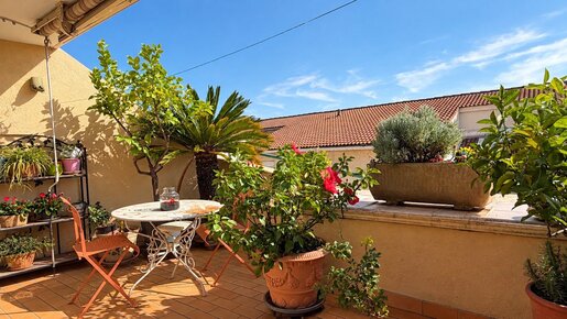 Appartement 3 pièces 80 m² · à Nîmes · 80 m² · 325 000 €