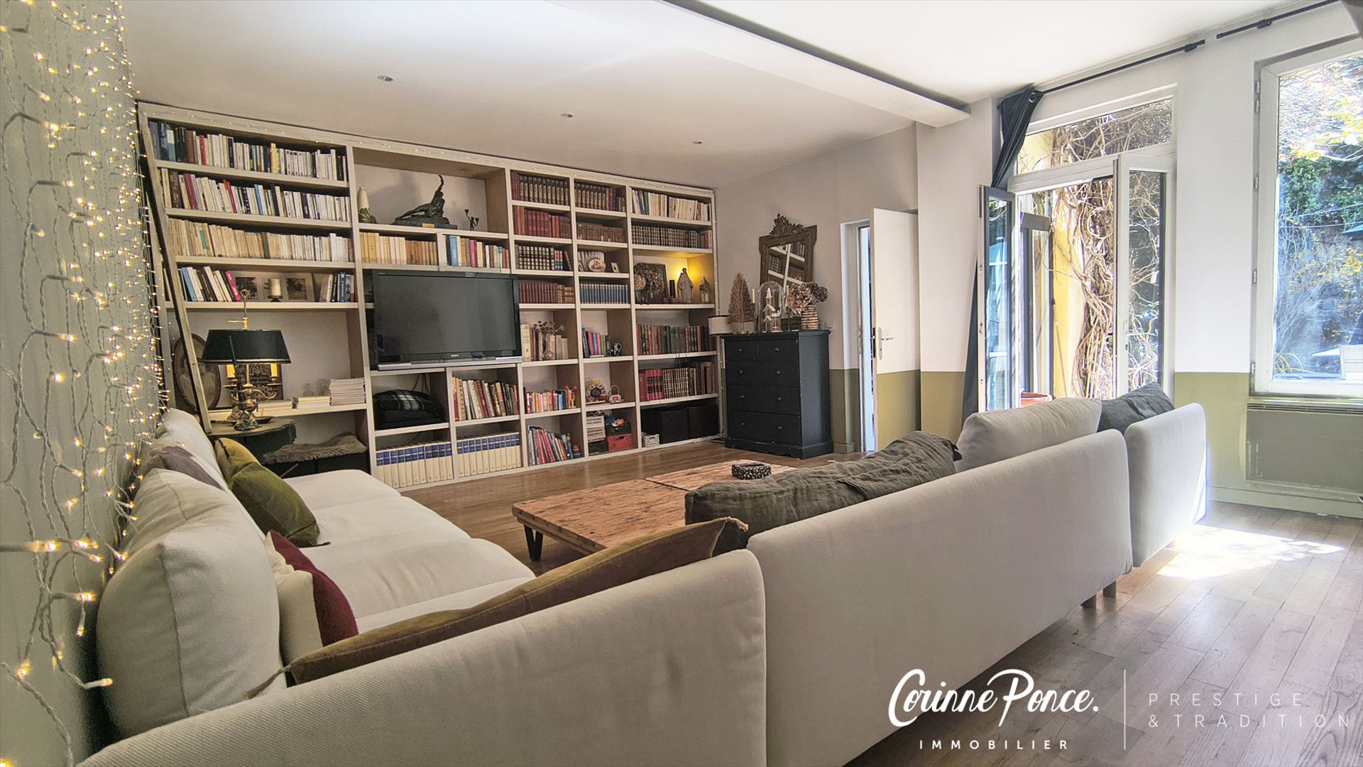 Maison à vendre, 244m², Nîmes