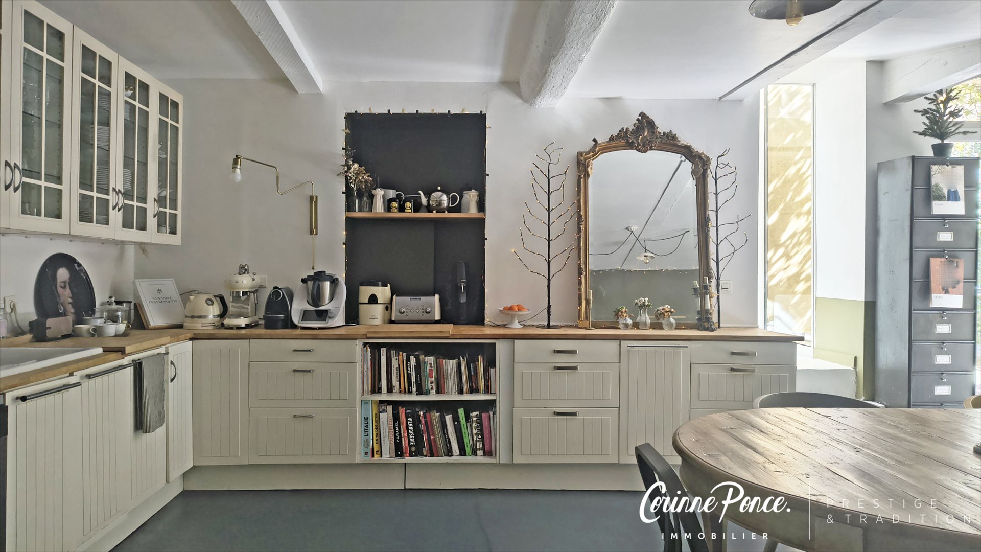 Maison à vendre, 244m², Nîmes
