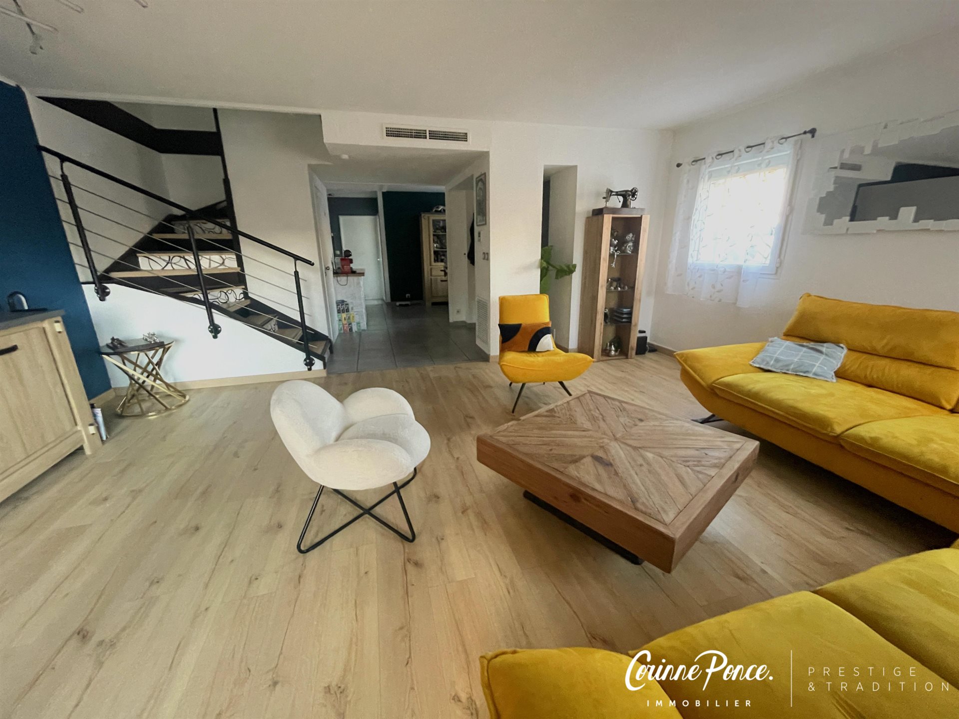 Maison à vendre, 110m², Nîmes