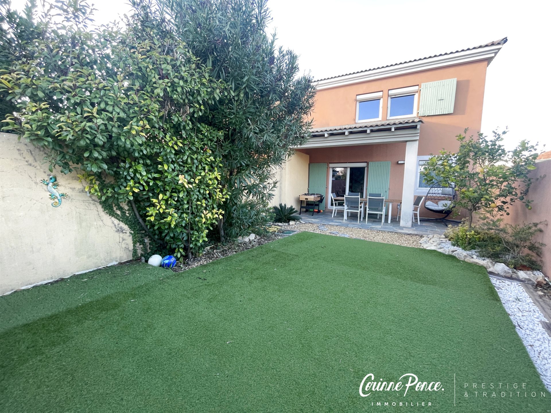 Maison à vendre, 110m², Nîmes