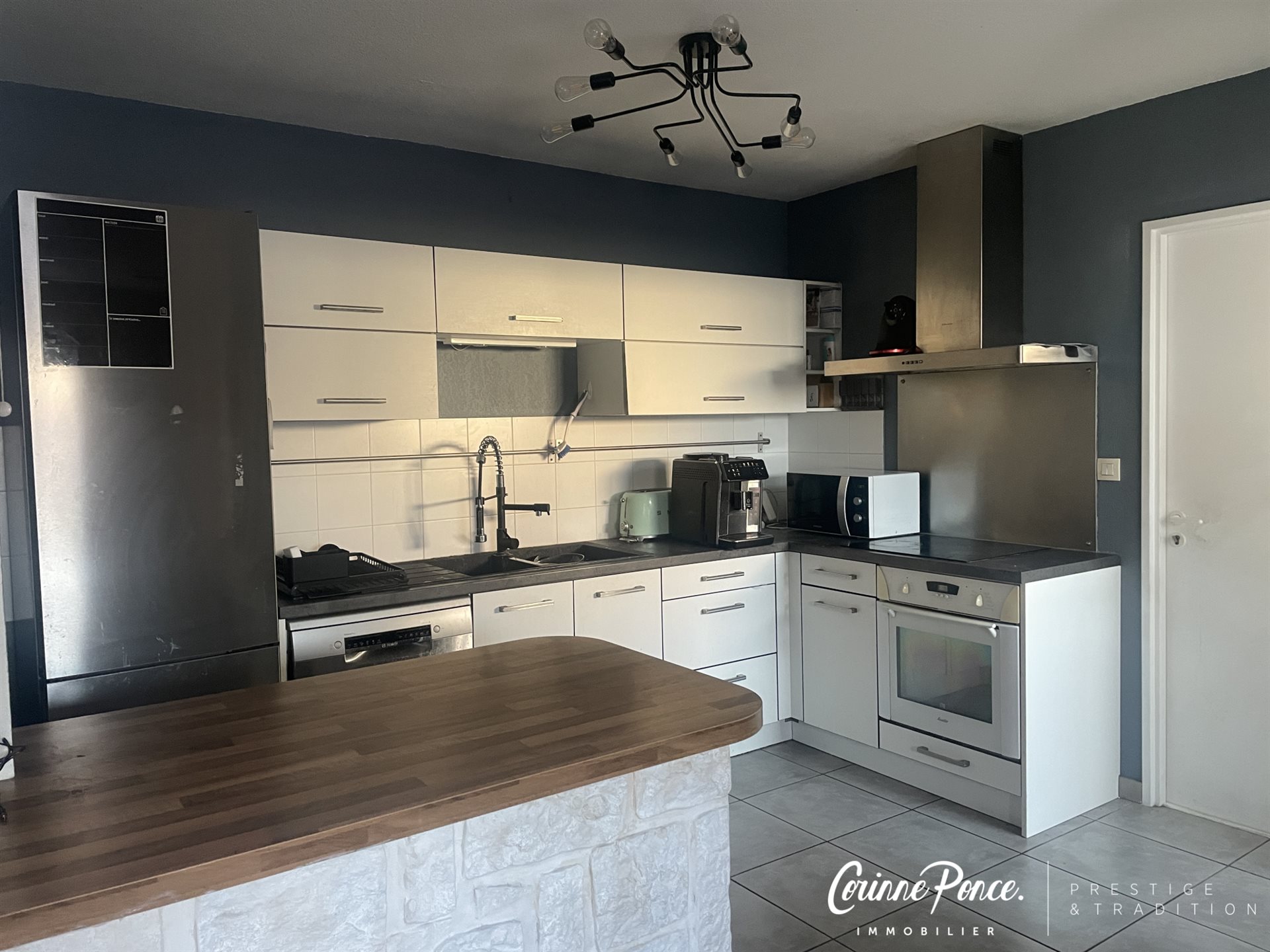 Maison à vendre, 110m², Nîmes