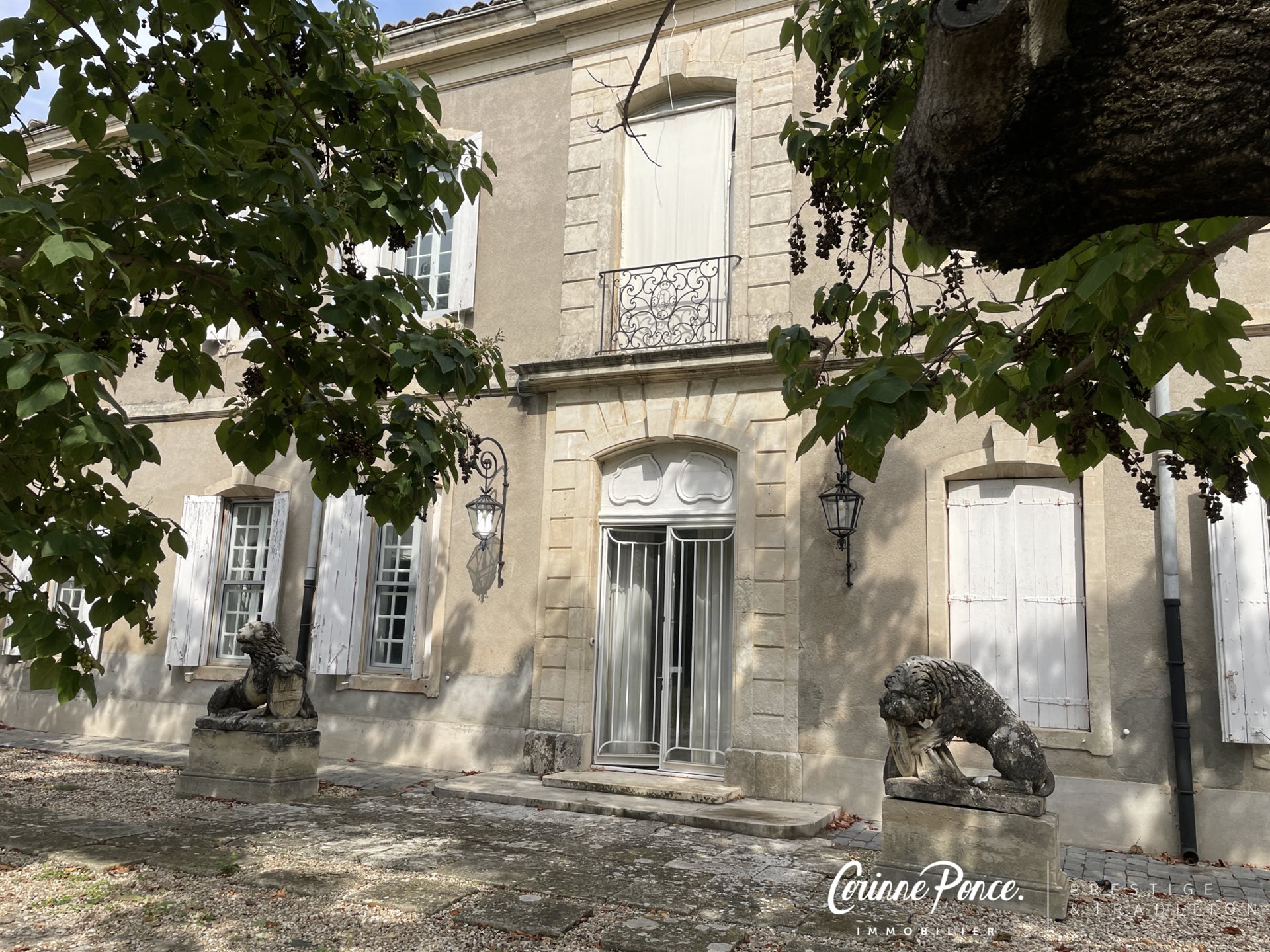 Maison à vendre, 413m², Caissargues