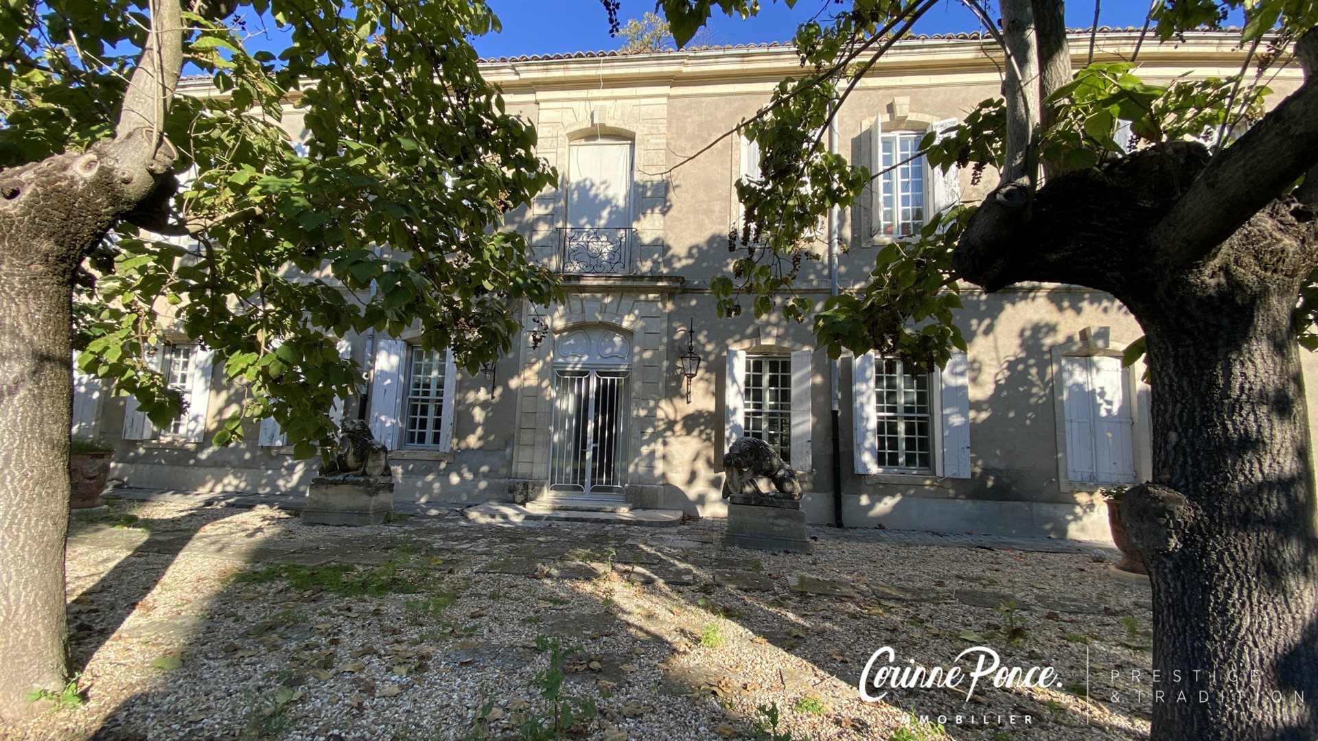 Maison à vendre, 413m², Caissargues