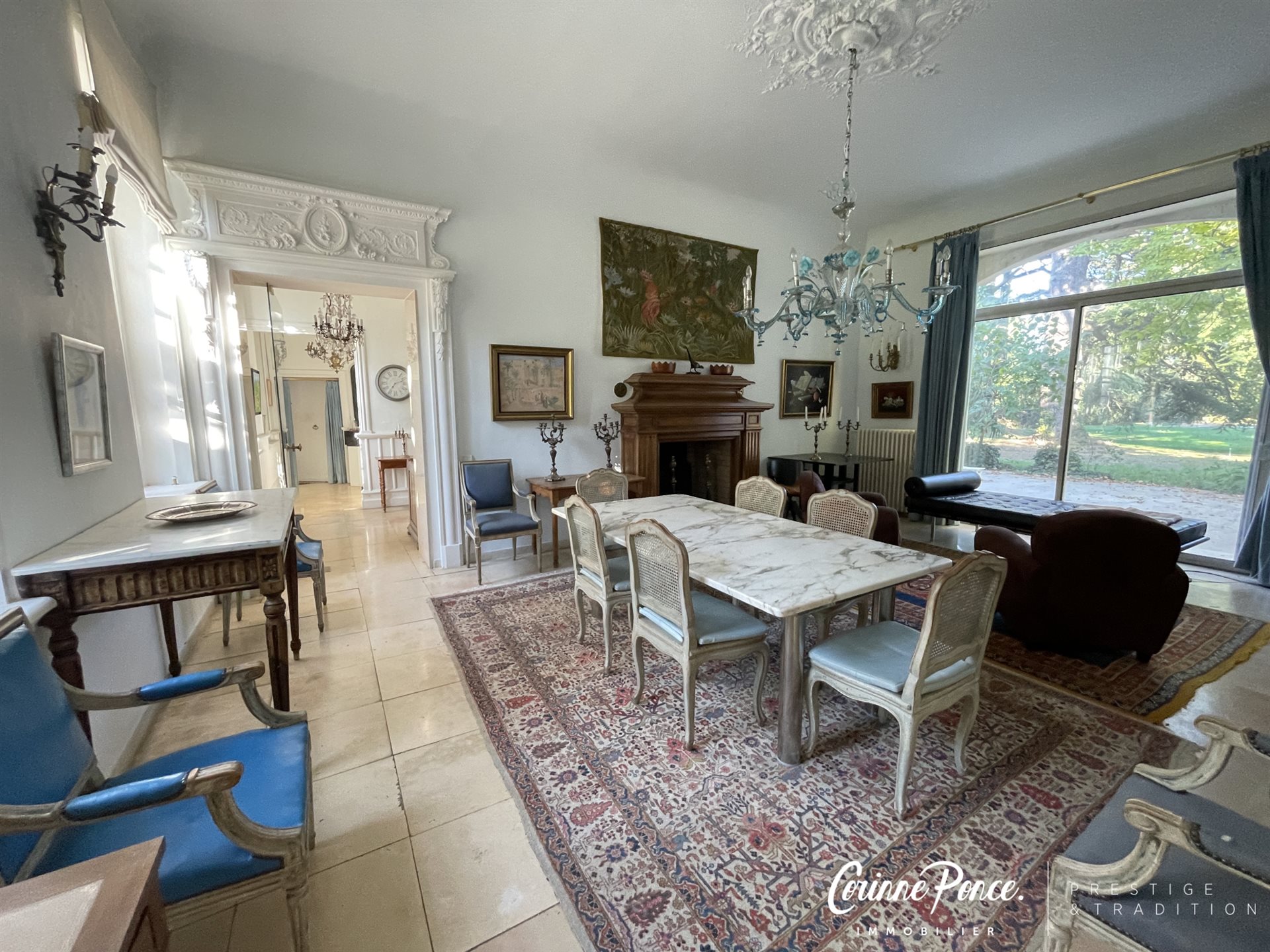 Maison à vendre, 413m², Caissargues