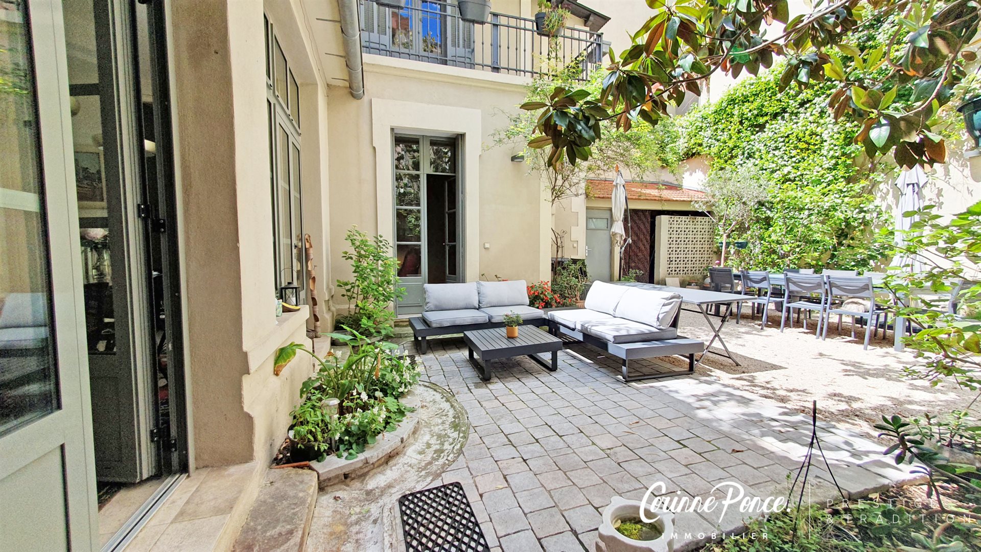 Maison à vendre, 300m², Nîmes