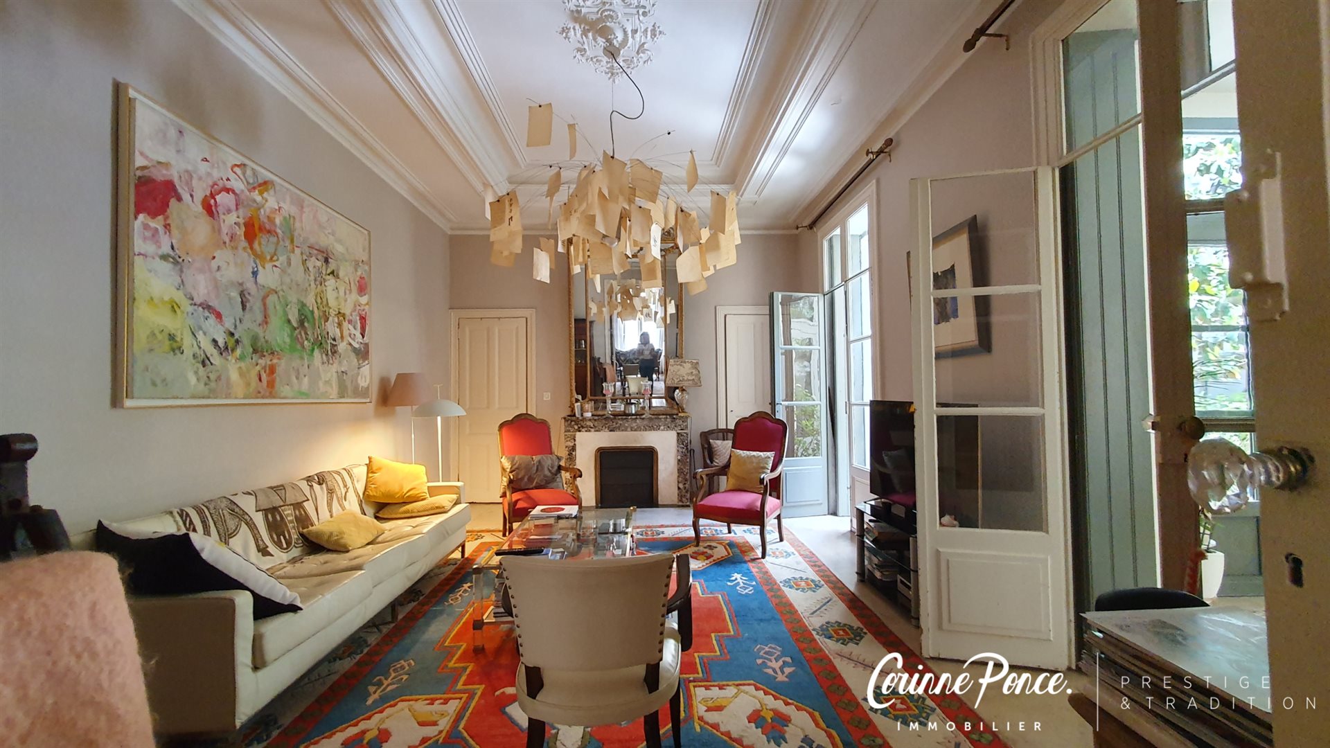 Maison à vendre, 300m², Nîmes