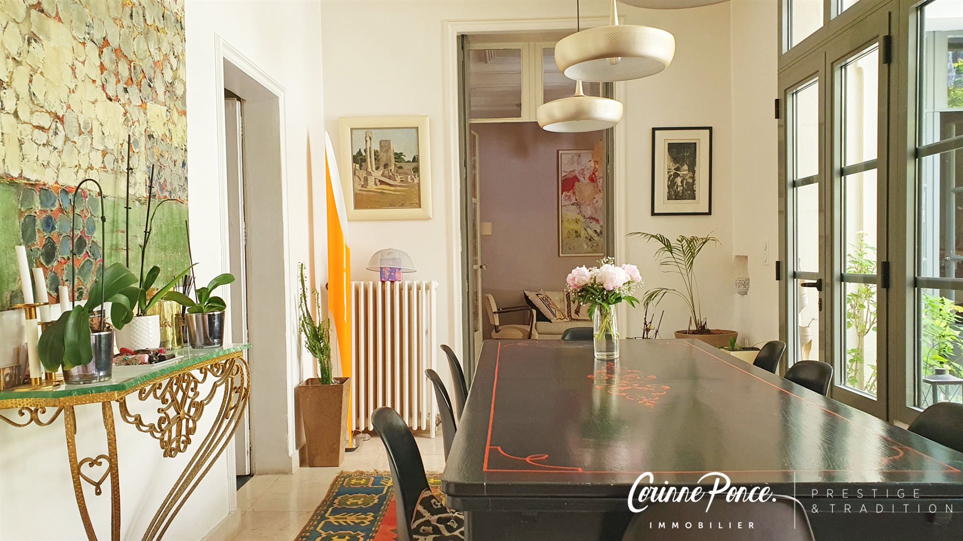 Maison à vendre, 300m², Nîmes