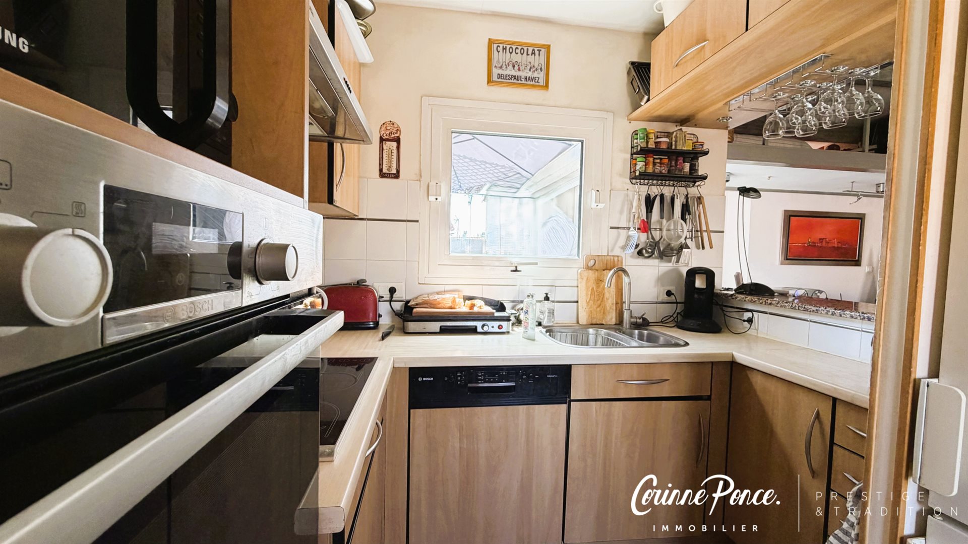 Appartement à vendre, 92m², Nîmes