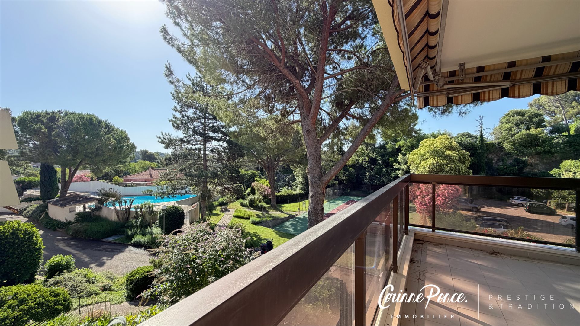 Appartement à vendre, 82m², Nîmes