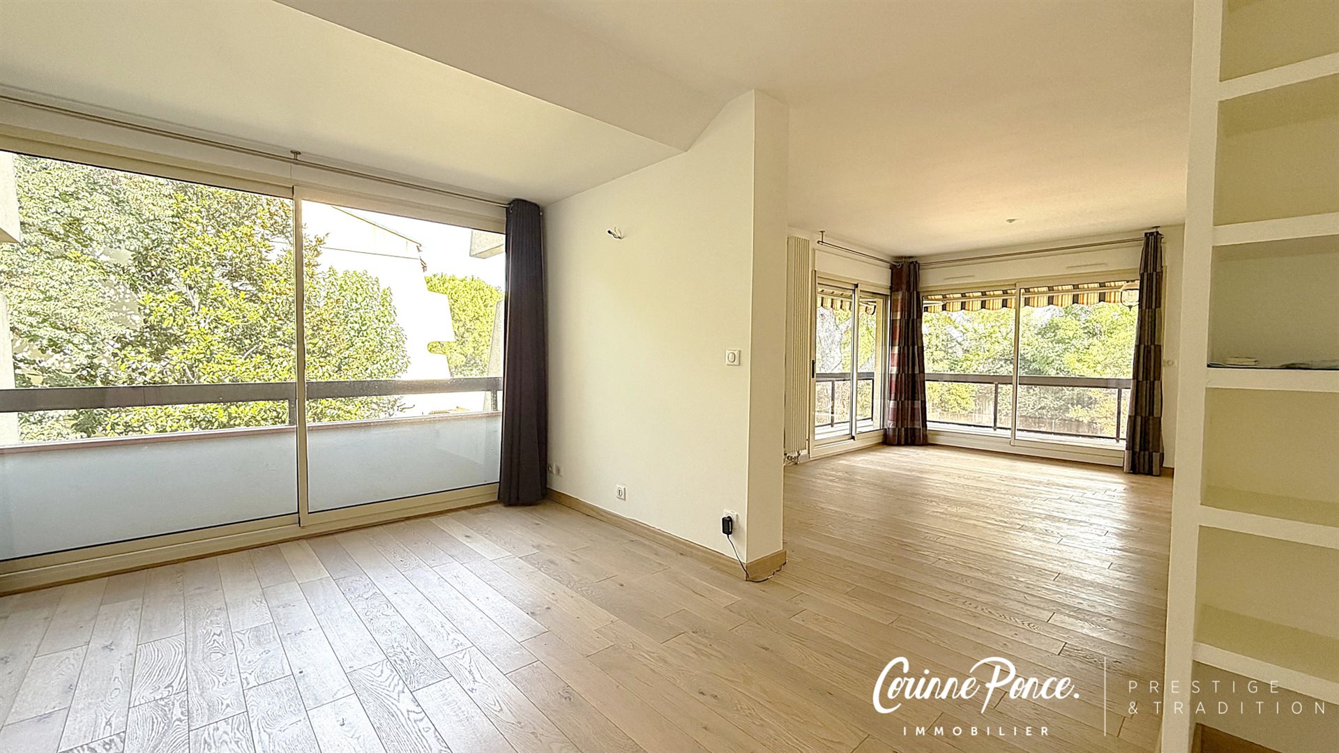Appartement à vendre, 82m², Nîmes