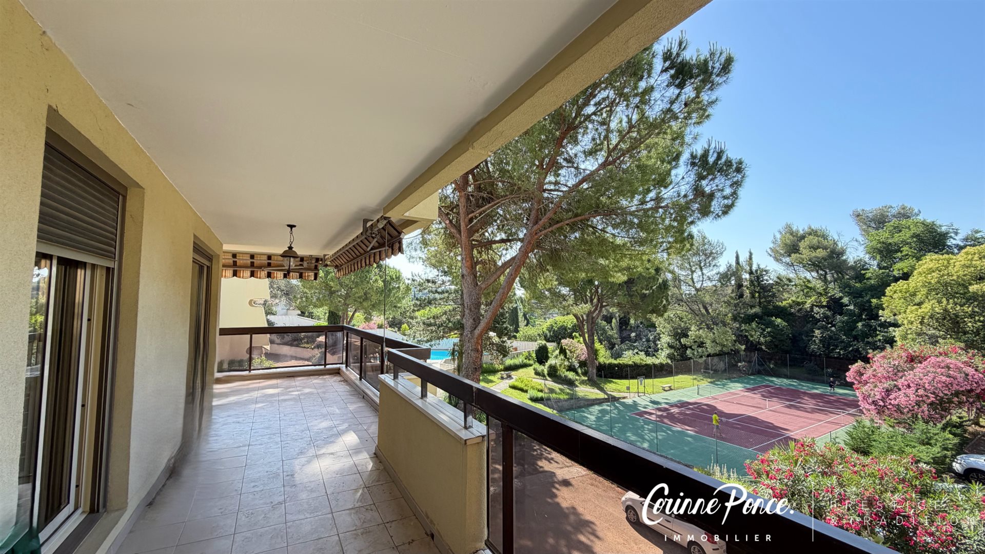 Appartement à vendre, 82m², Nîmes