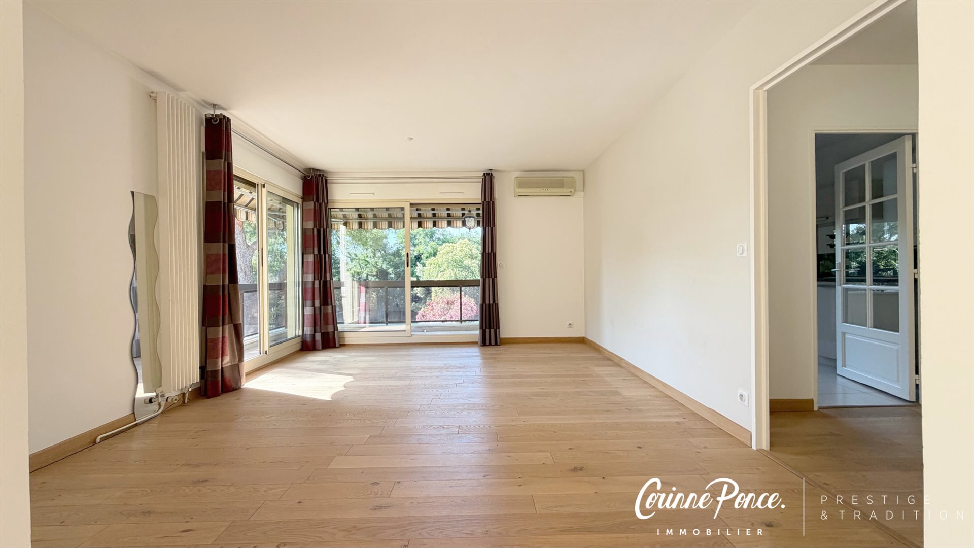 Appartement à vendre, 82m², Nîmes