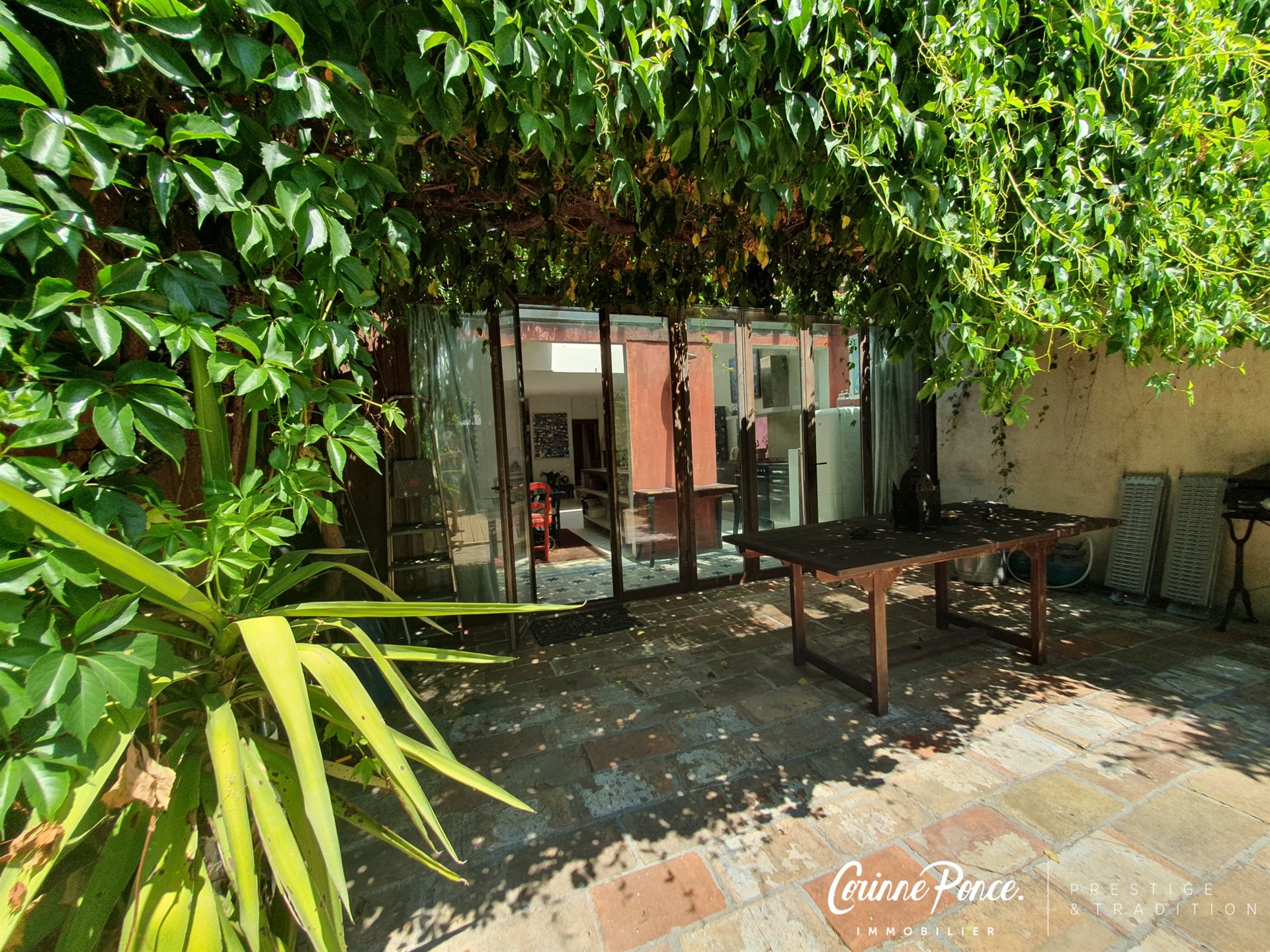 Maison à vendre, 120m², Nîmes
