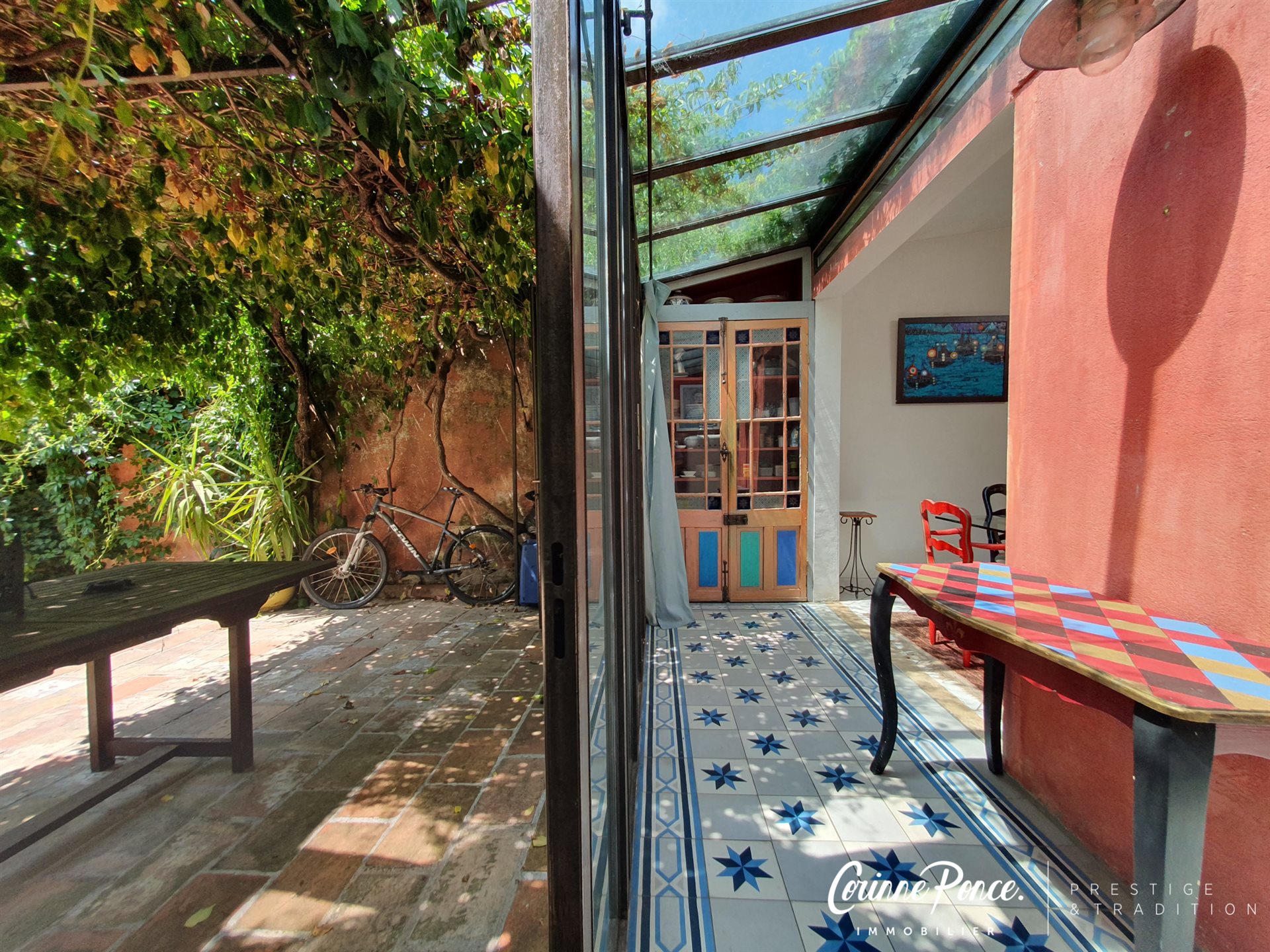 Maison à vendre, 120m², Nîmes