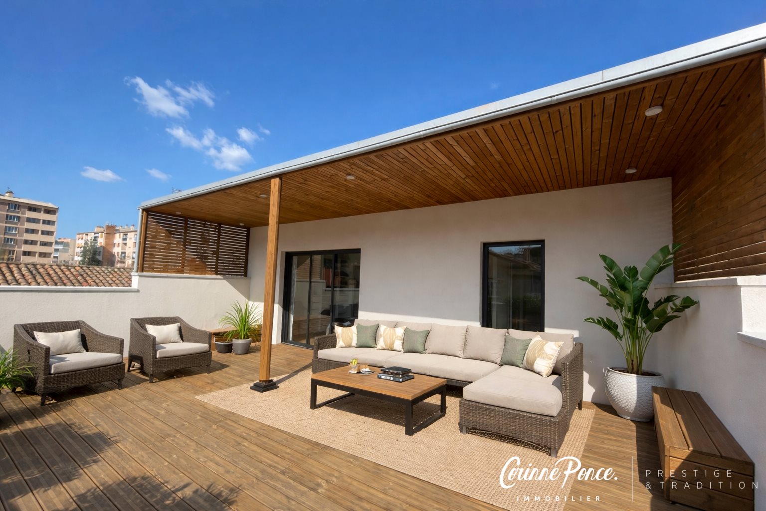 Maison à vendre, 134m², Nîmes