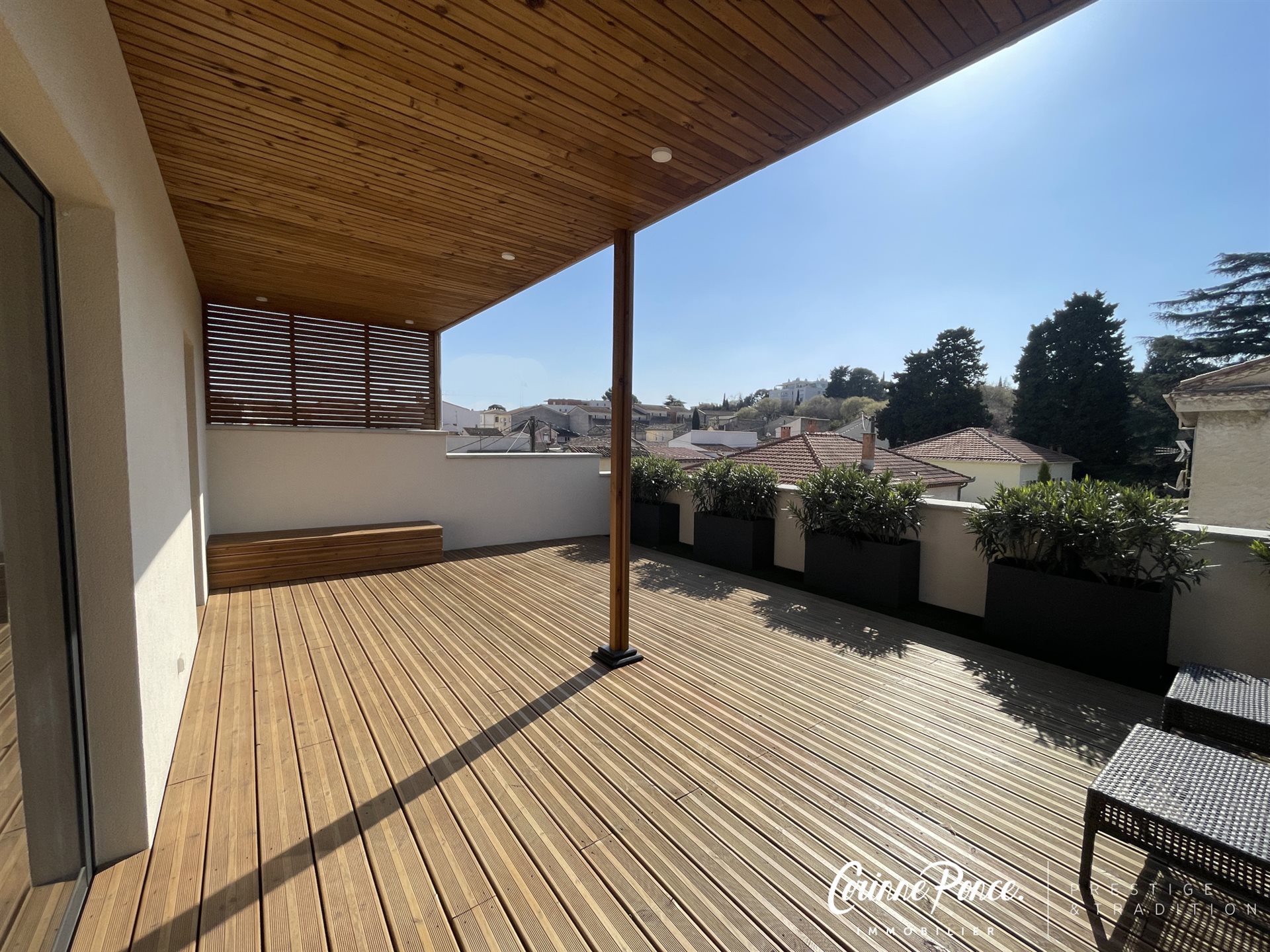 Maison à vendre, 134m², Nîmes