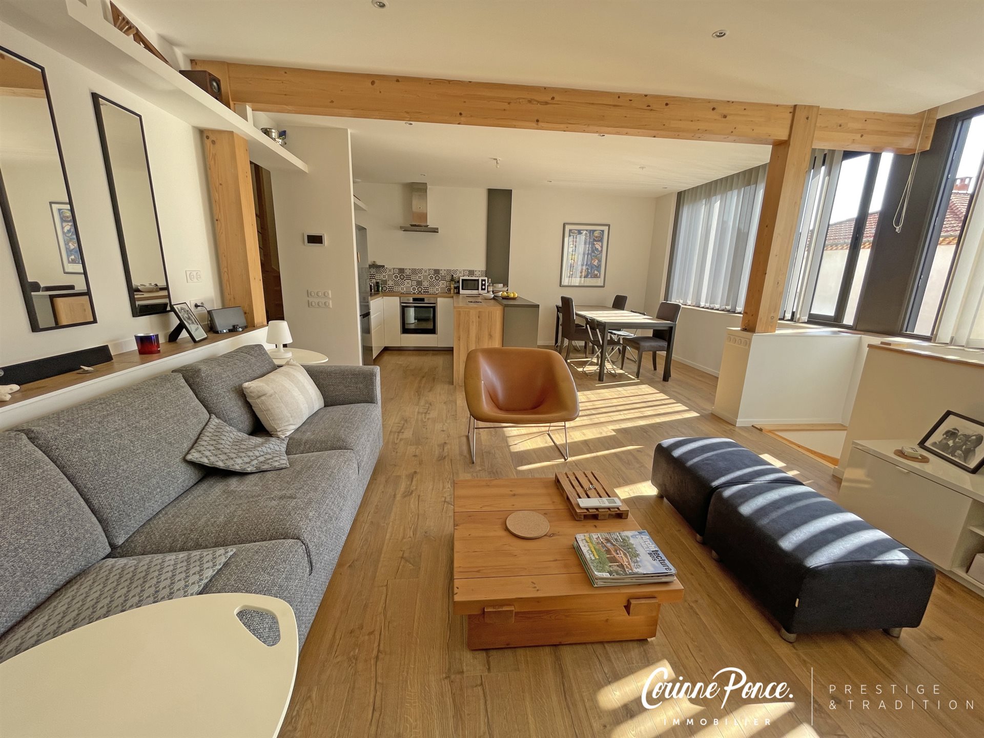 Maison à vendre, 134m², Nîmes