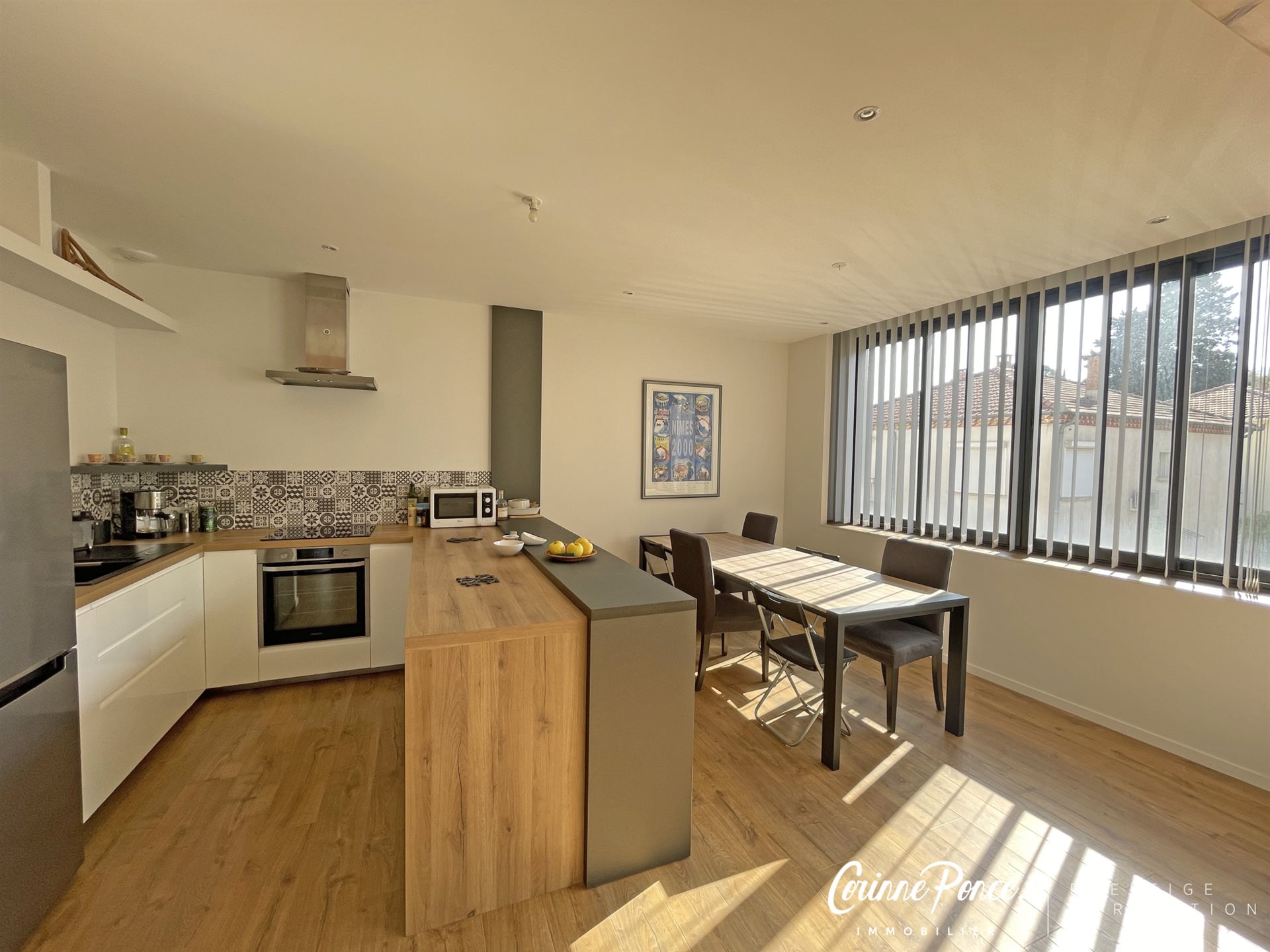 Maison à vendre, 134m², Nîmes