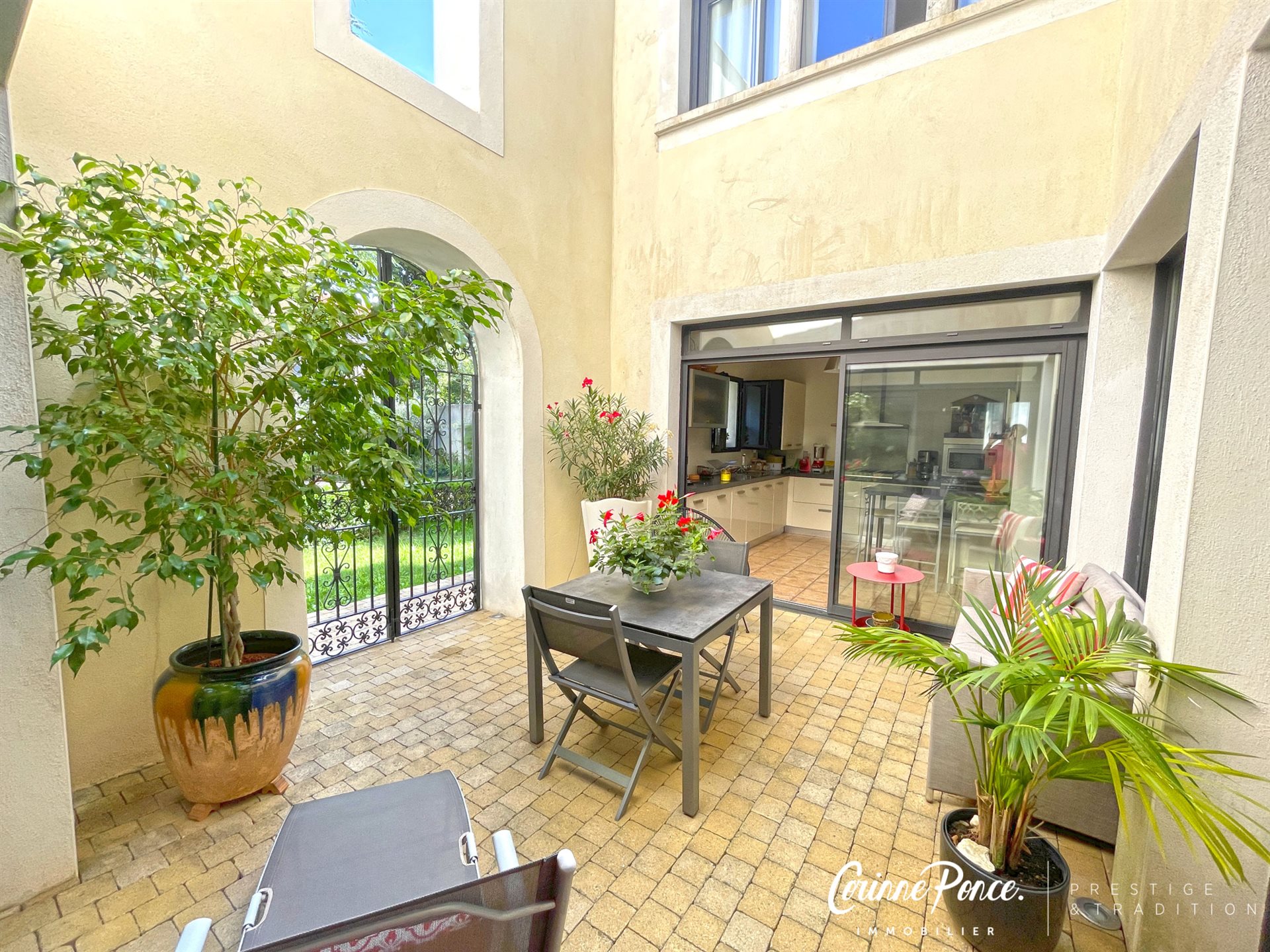 Maison à vendre, 145m², Nîmes