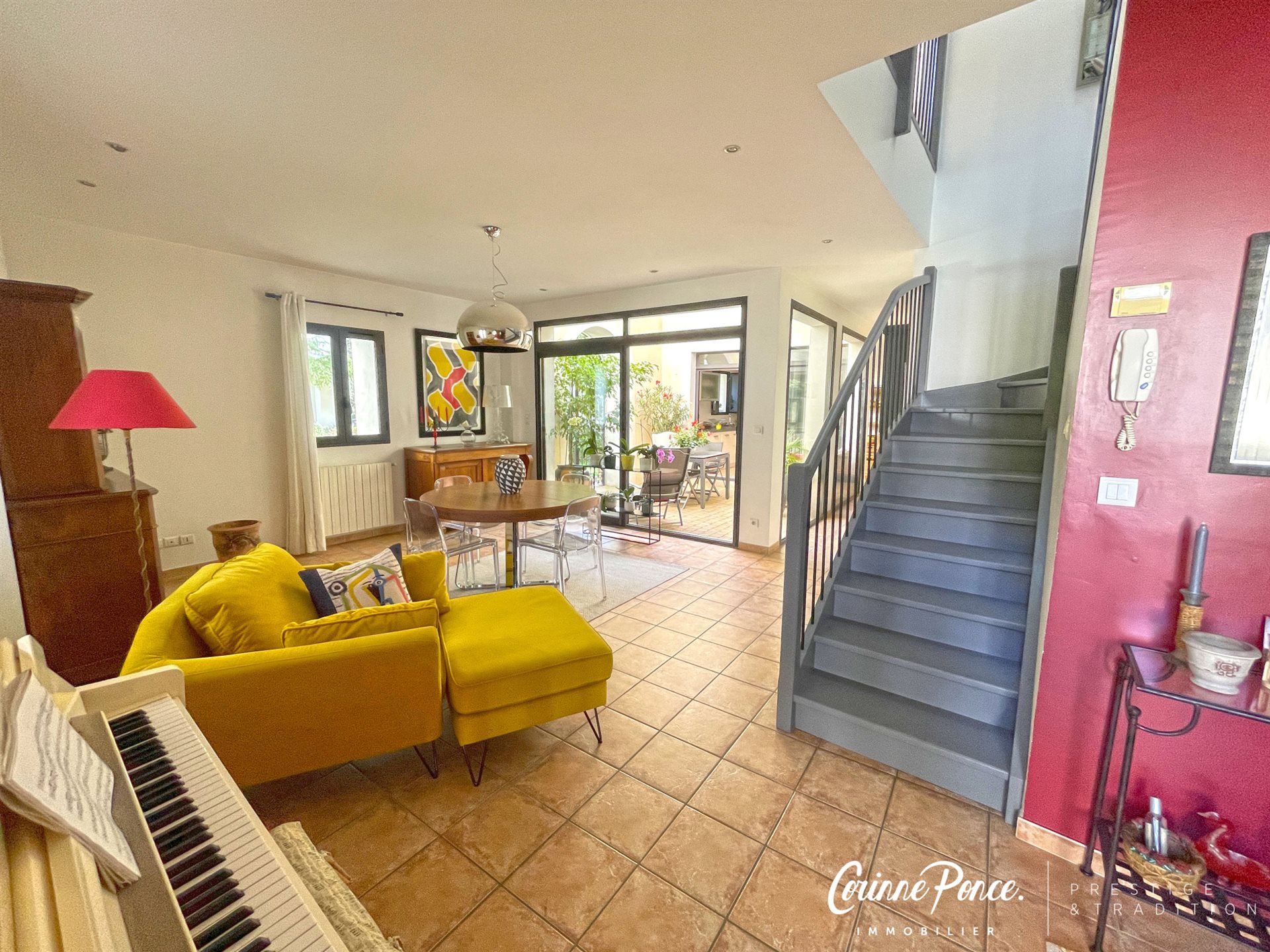 Maison à vendre, 145m², Nîmes