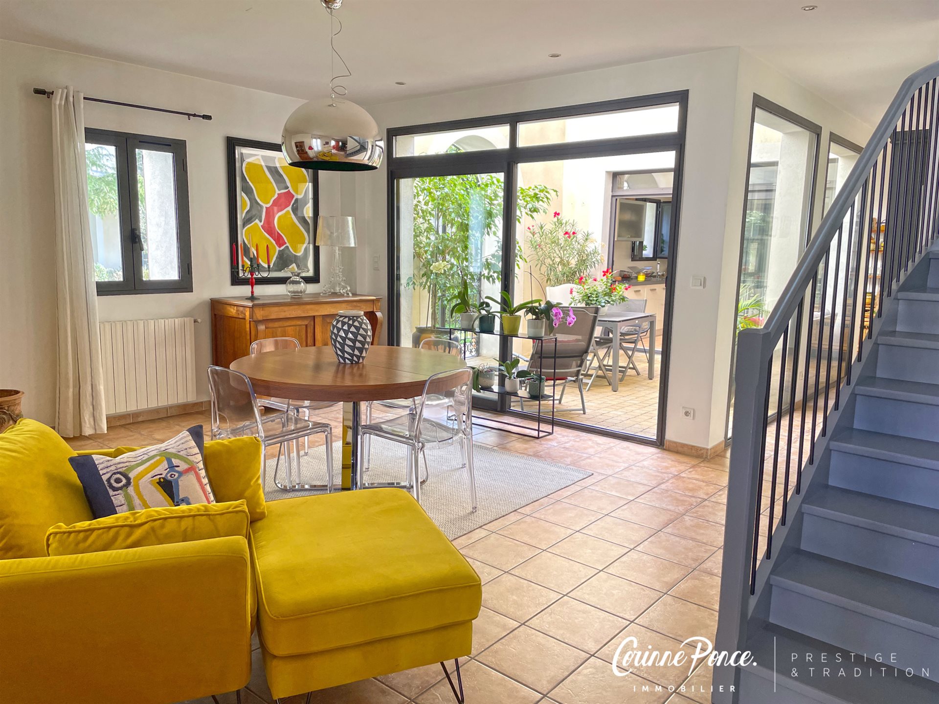 Maison à vendre, 145m², Nîmes