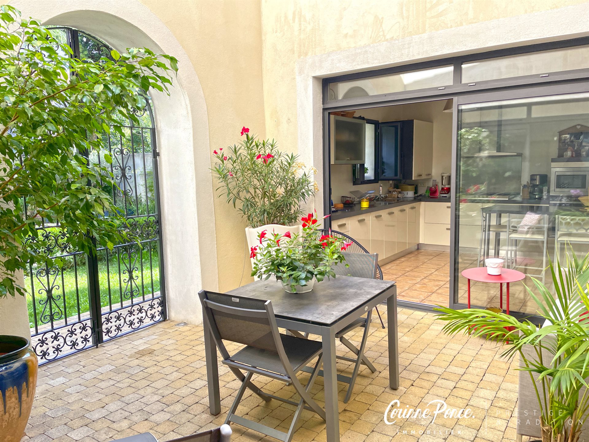 Maison à vendre, 145m², Nîmes