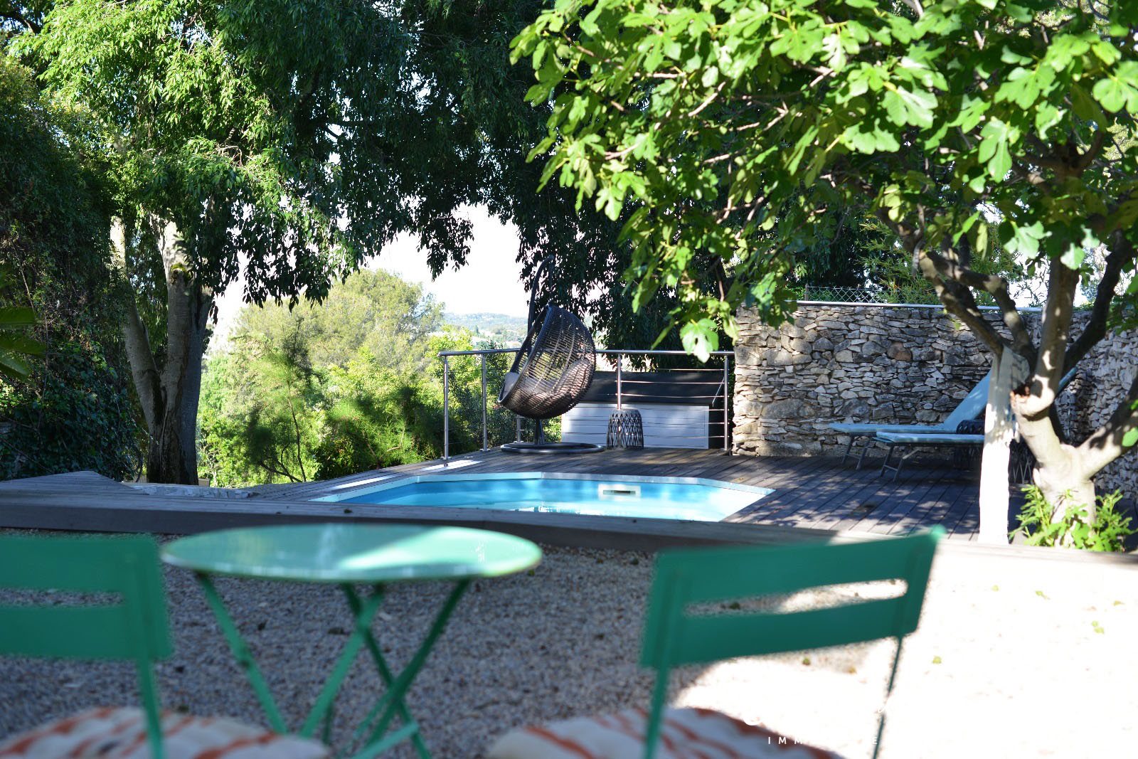 Maison à vendre, 115m², Nîmes