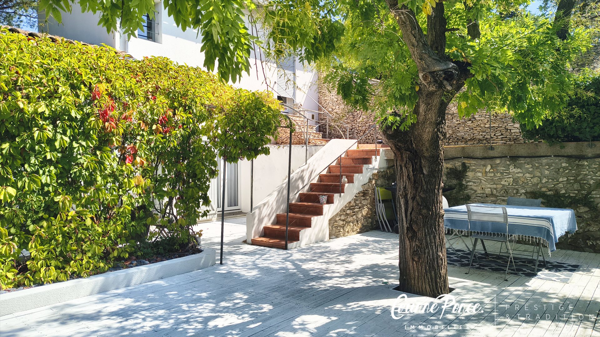 Maison à vendre, 115m², Nîmes