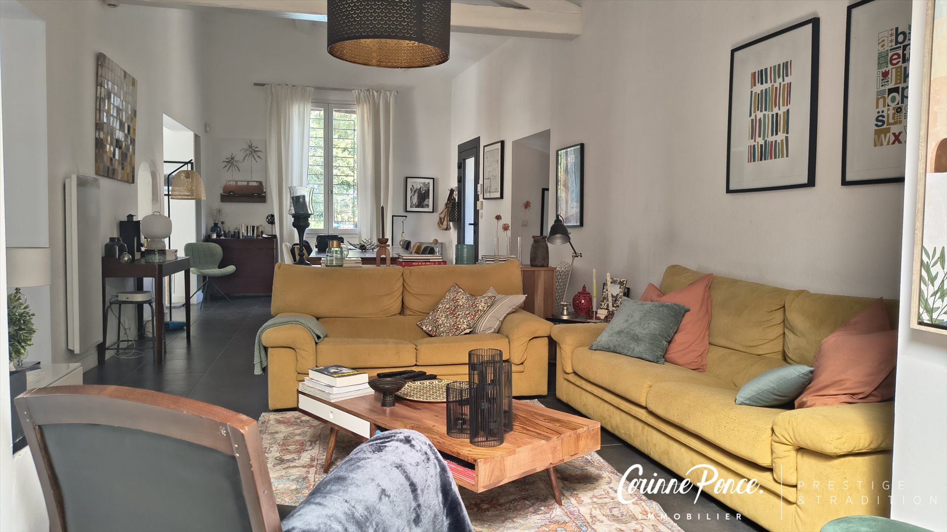 Maison à vendre, 115m², Nîmes