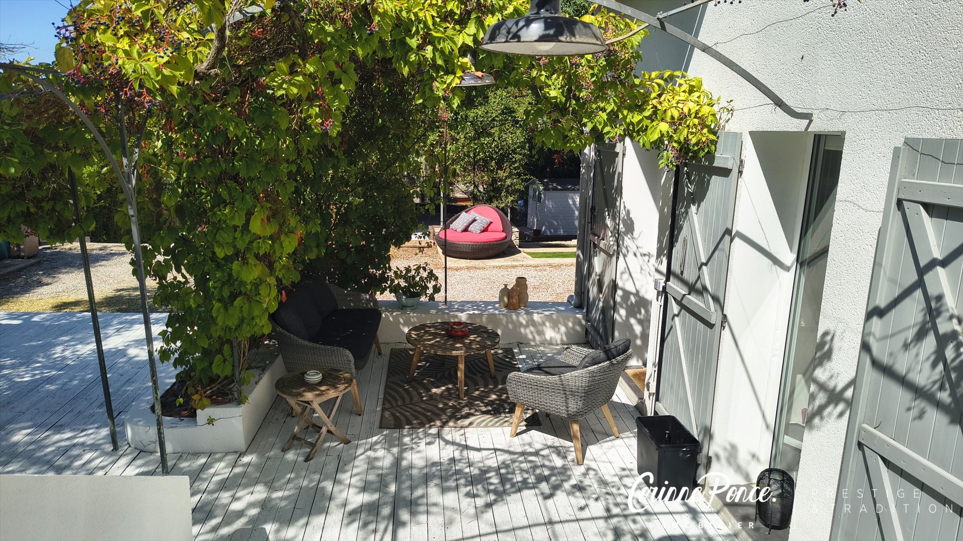Maison à vendre, 115m², Nîmes