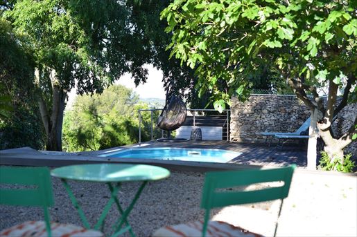 Maison 5 pièces 115 m² · à Nîmes · 115 m² · 449 000 €