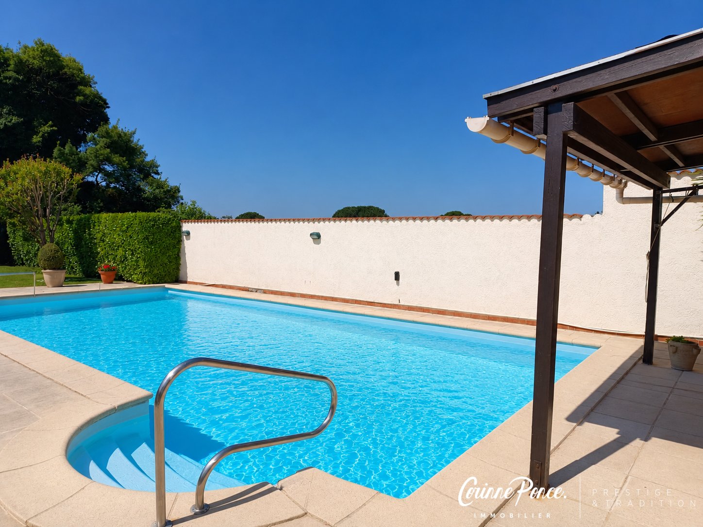 Maison à vendre, 190m², Garons