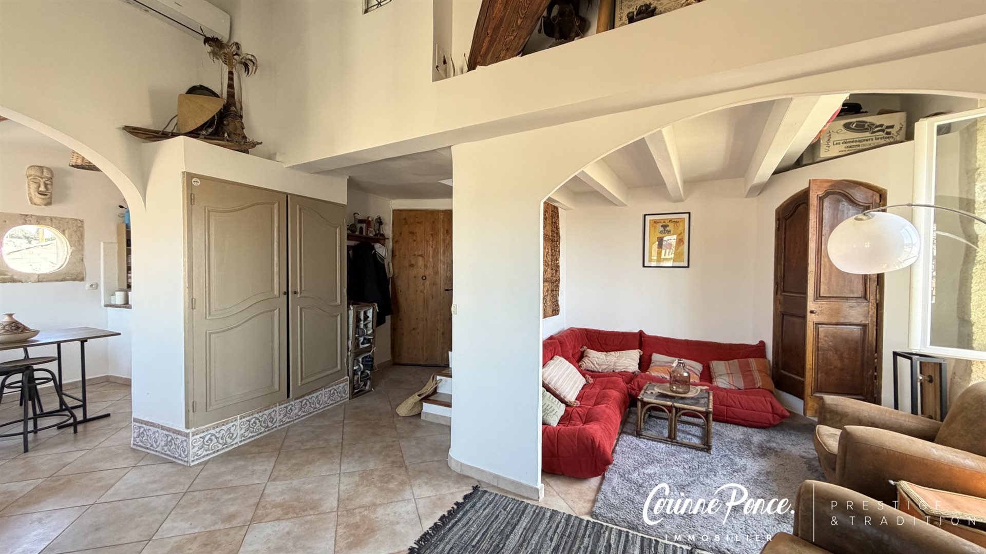 Appartement à vendre, 52m², Nîmes
