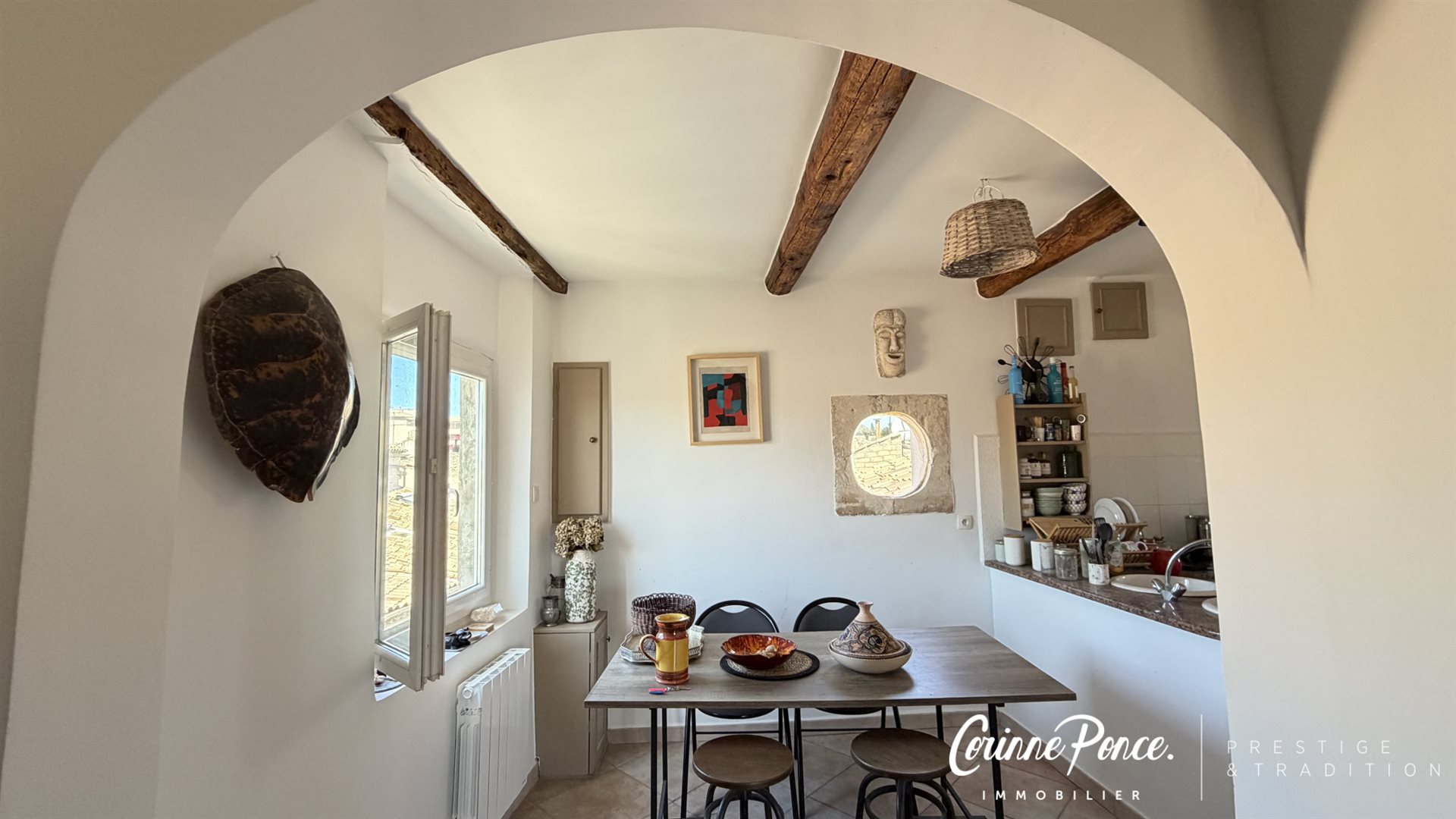 Appartement à vendre, 52m², Nîmes