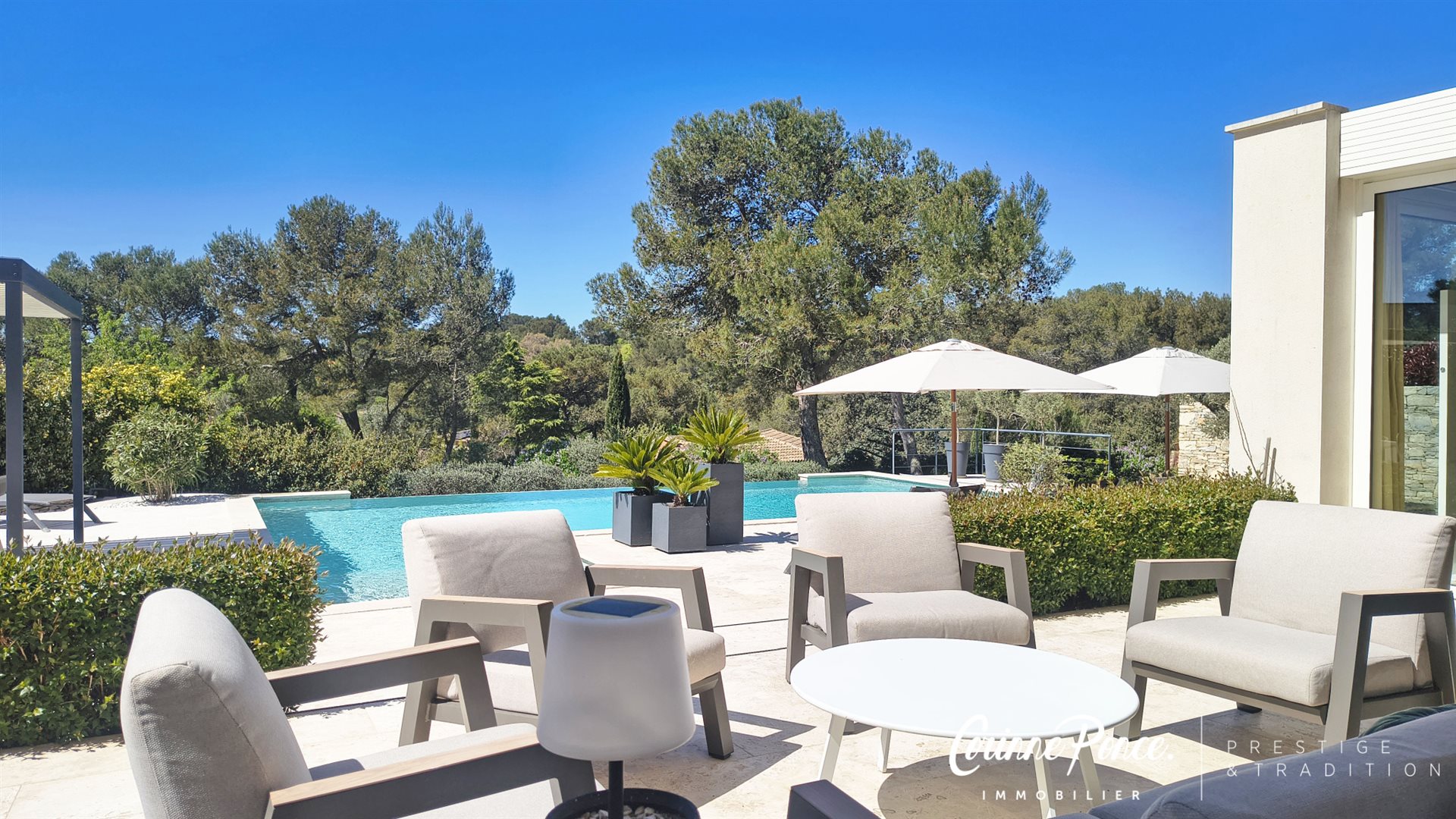 Maison à vendre, 220m², Nîmes