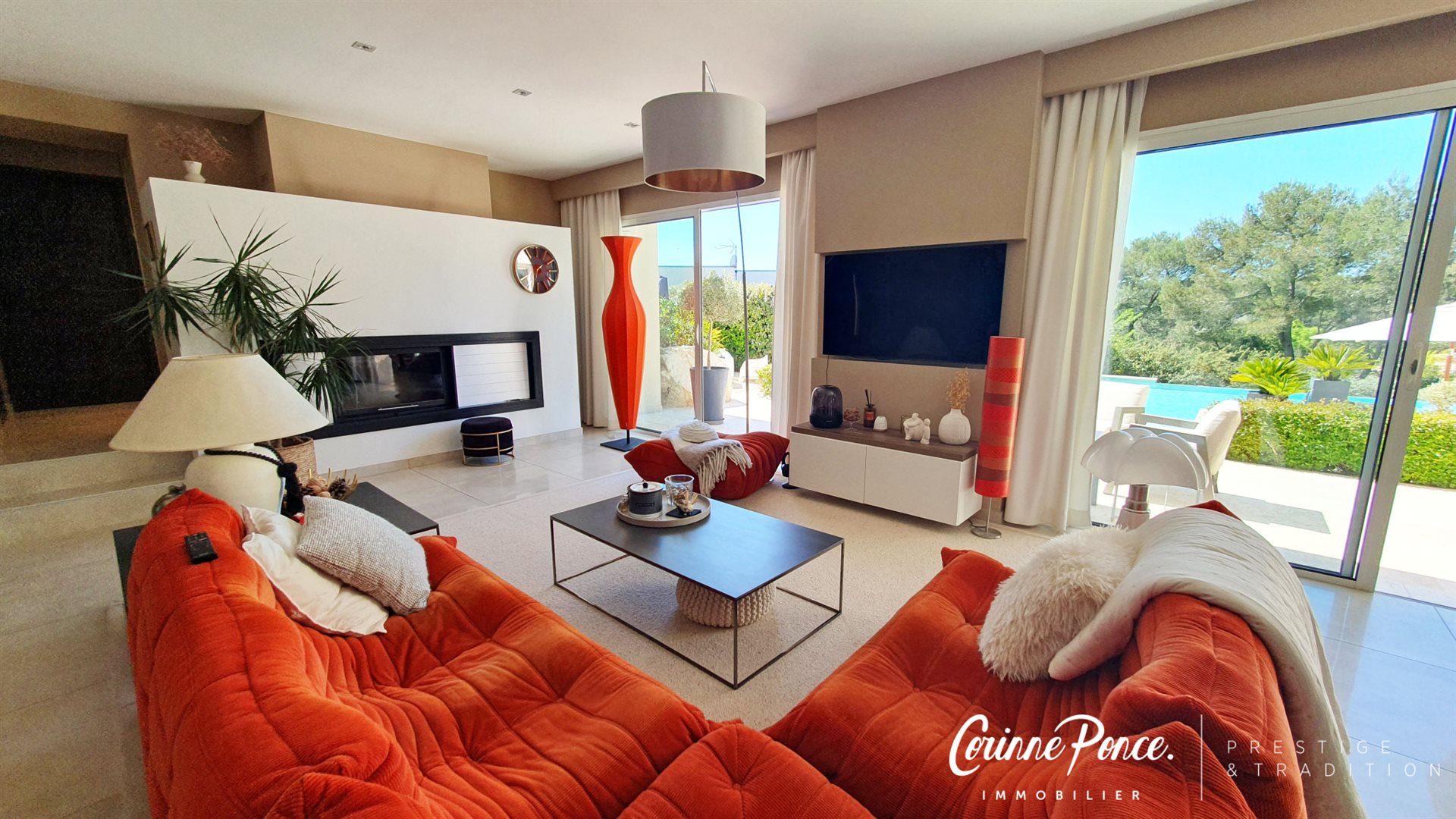 Maison à vendre, 220m², Nîmes