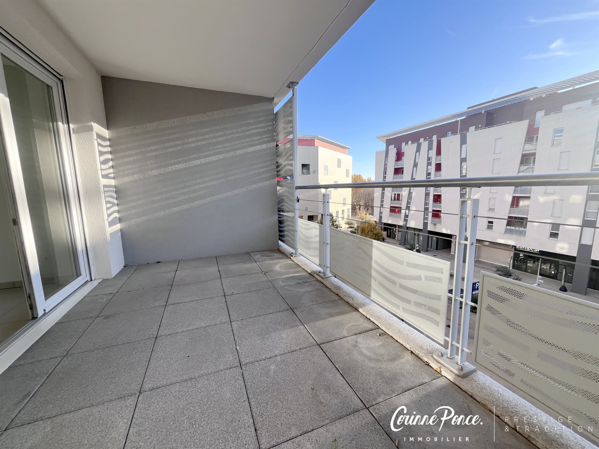 Appartement à vendre, 76m², Nîmes