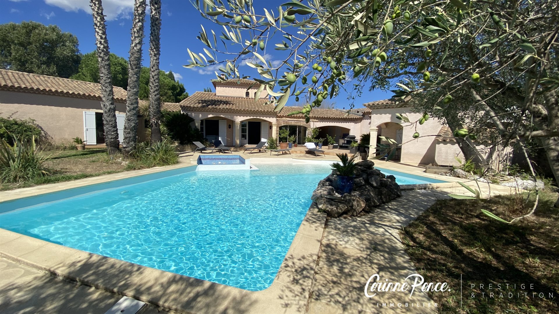 Maison à vendre, 247m², Lunel