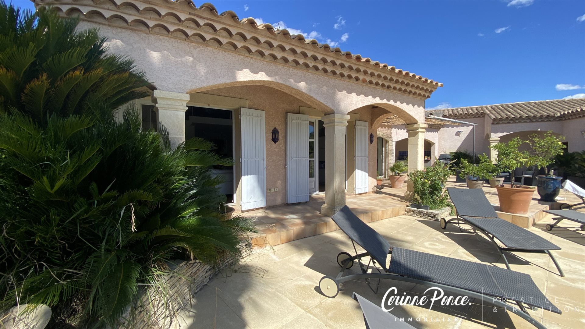Maison à vendre, 247m², Lunel