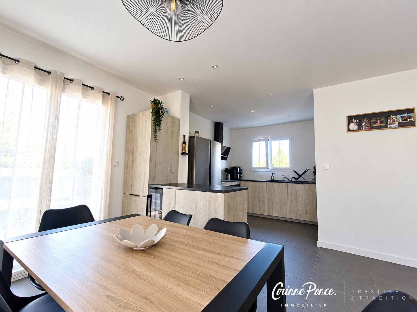 Maison à vendre, 80m², Vauvert