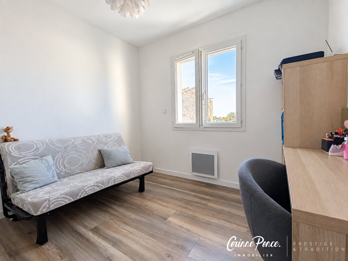 Maison à vendre, 80m², Vauvert