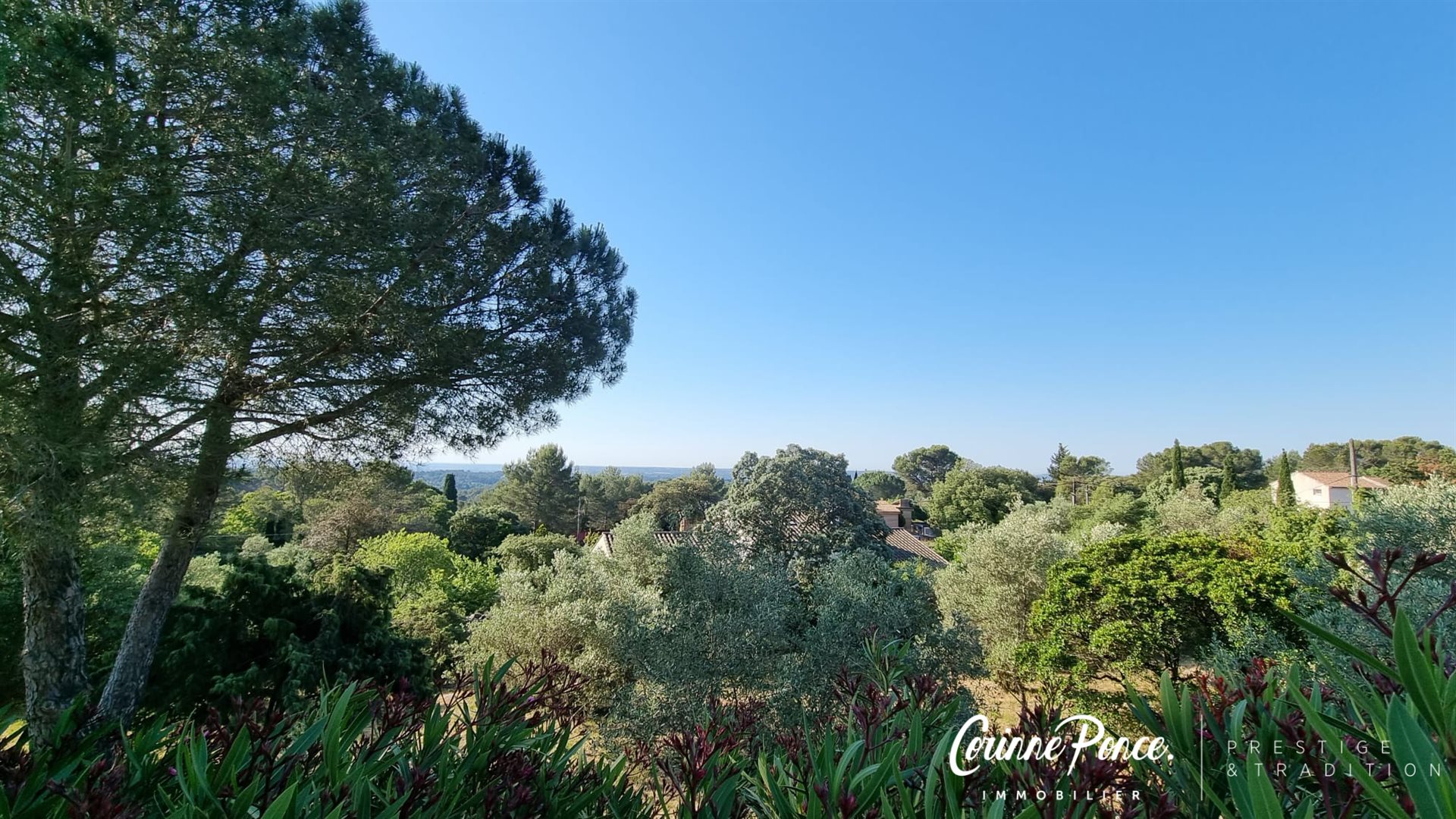 Maison à vendre, 160m², Nîmes