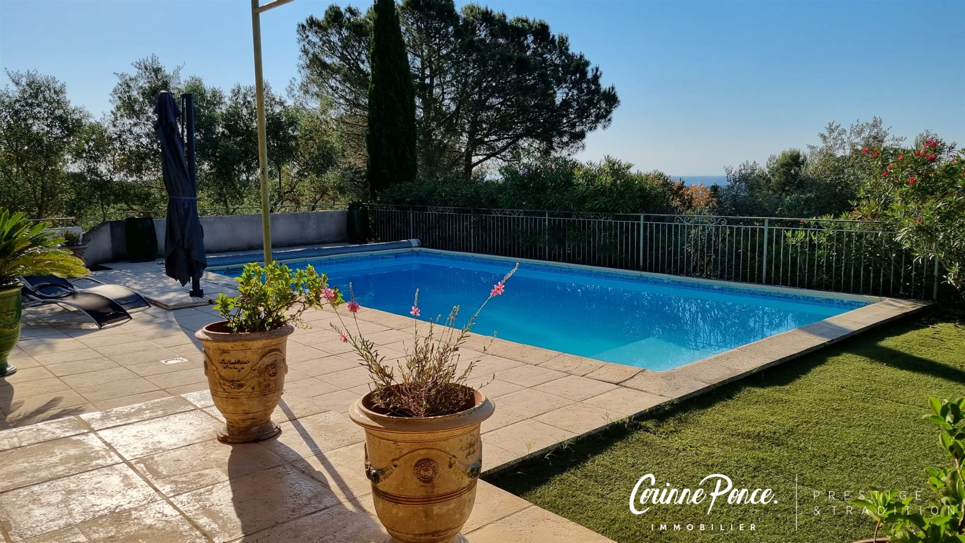 Maison à vendre, 160m², Nîmes