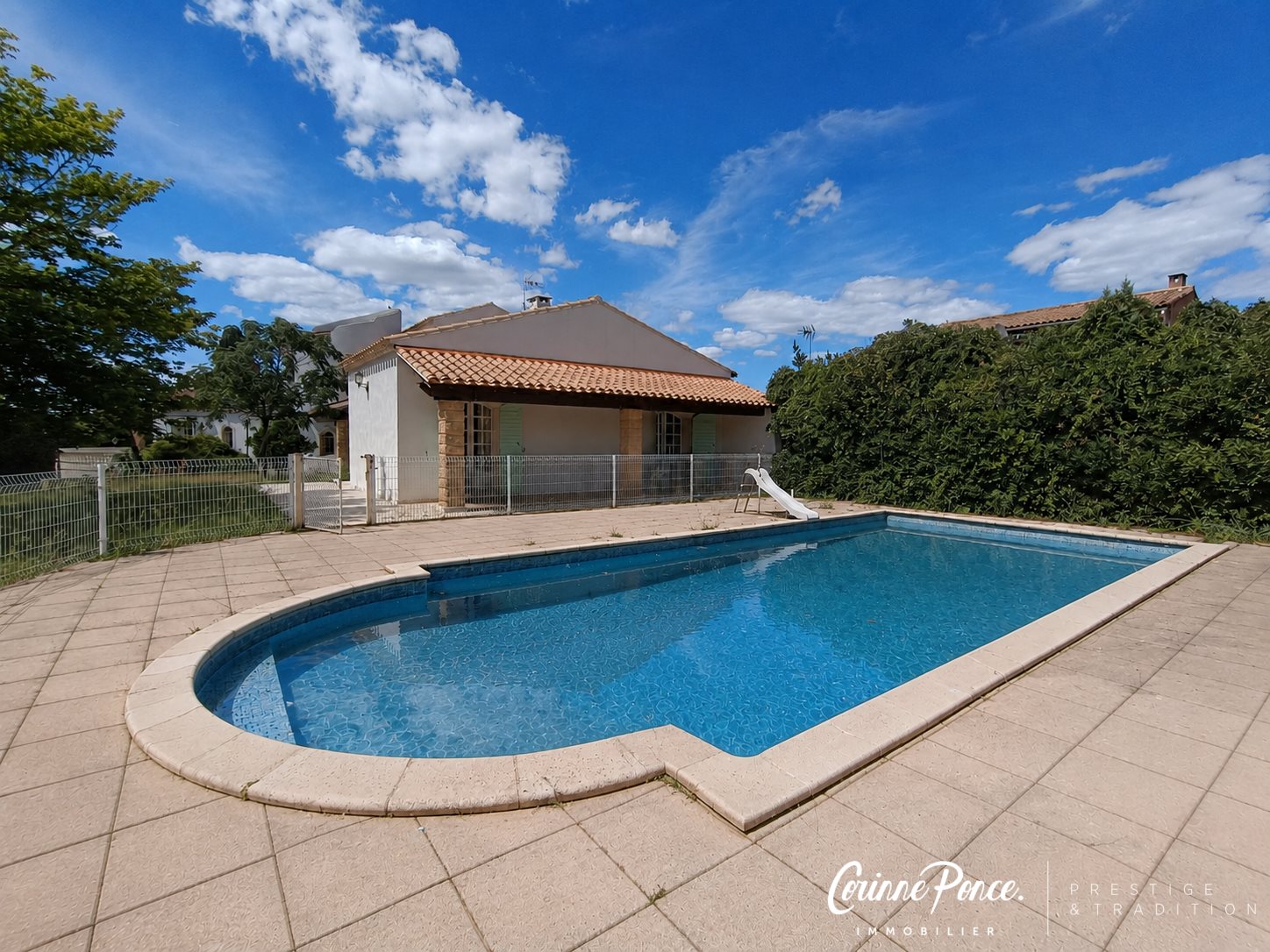 Maison à vendre, 291m², Bouillargues