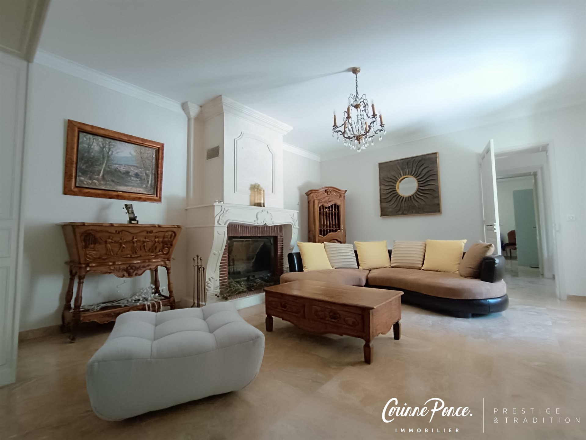 Maison à vendre, 291m², Bouillargues