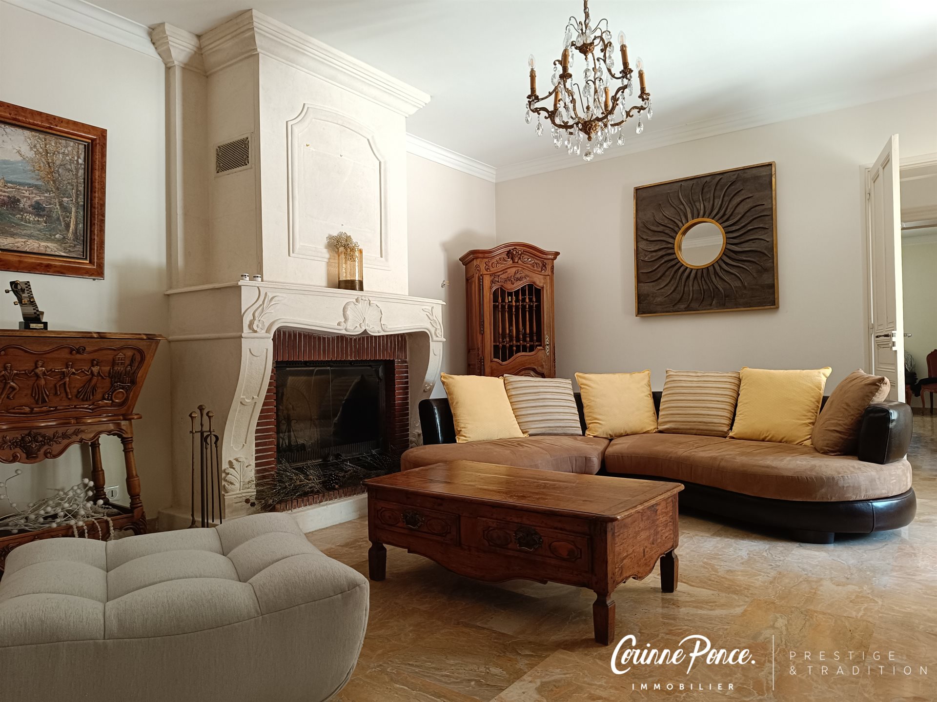 Maison à vendre, 291m², Bouillargues