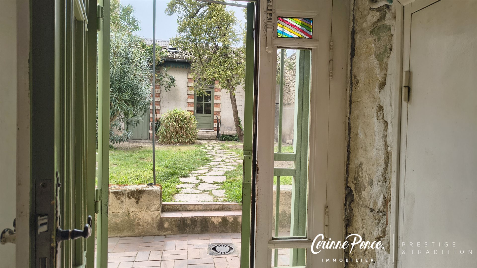 Maison à vendre, 182m², Nîmes
