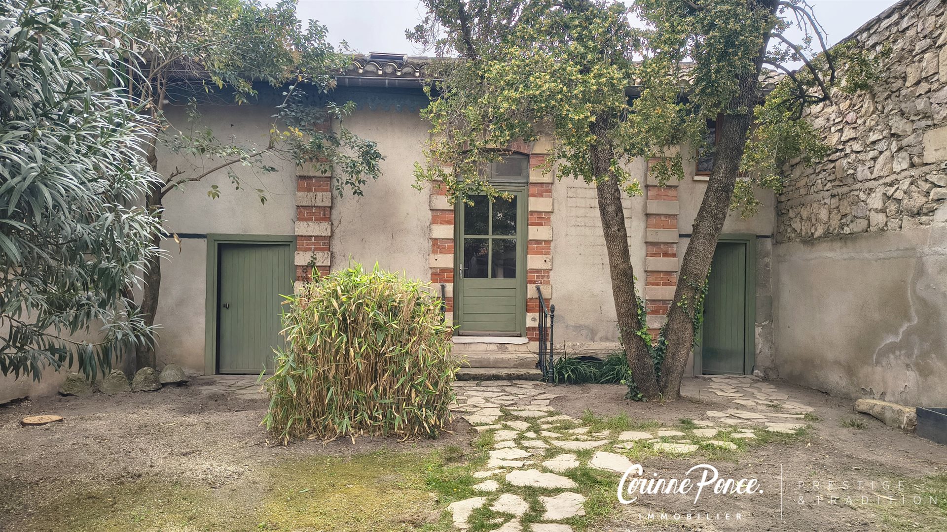 Maison à vendre, 182m², Nîmes